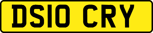 DS10CRY