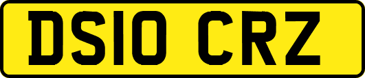 DS10CRZ