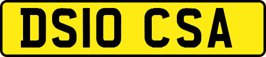 DS10CSA