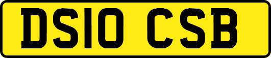 DS10CSB
