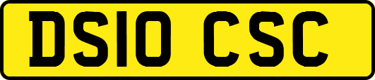 DS10CSC