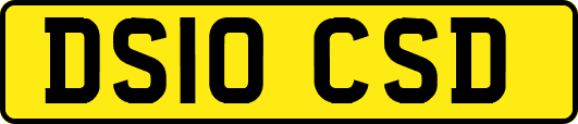 DS10CSD