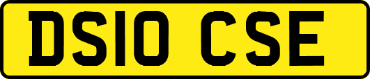 DS10CSE
