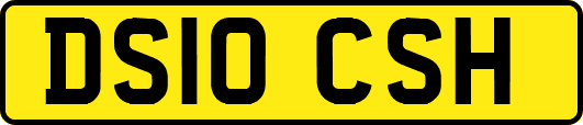 DS10CSH