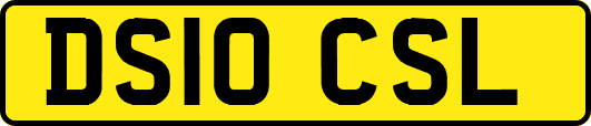 DS10CSL