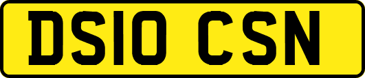 DS10CSN