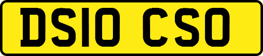 DS10CSO