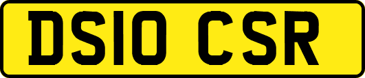 DS10CSR