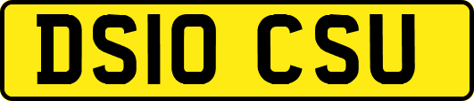 DS10CSU