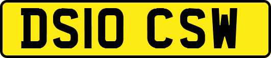 DS10CSW