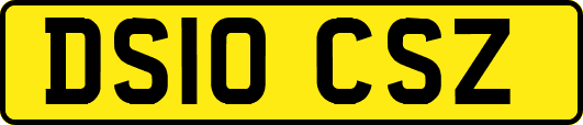 DS10CSZ