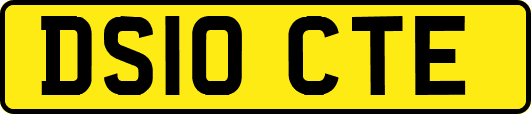 DS10CTE