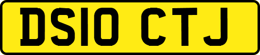 DS10CTJ