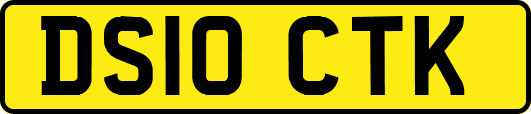DS10CTK