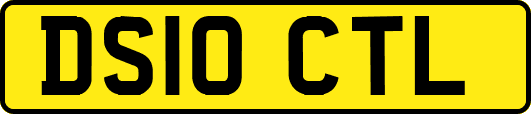 DS10CTL