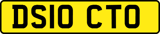 DS10CTO