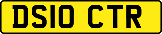 DS10CTR