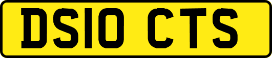 DS10CTS