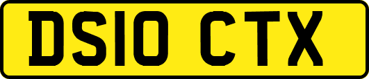 DS10CTX