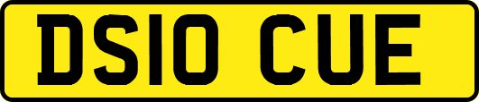DS10CUE
