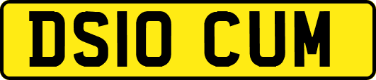 DS10CUM