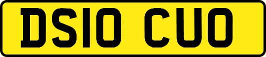 DS10CUO
