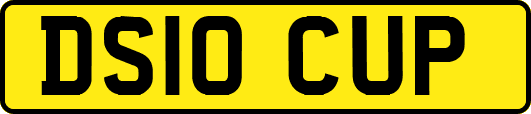 DS10CUP