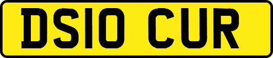 DS10CUR