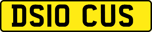 DS10CUS