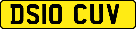 DS10CUV