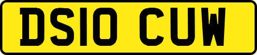 DS10CUW