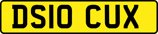 DS10CUX