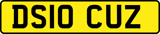 DS10CUZ