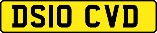 DS10CVD