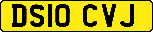 DS10CVJ