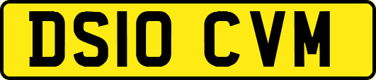 DS10CVM
