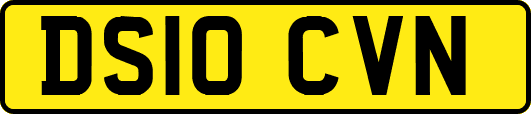 DS10CVN