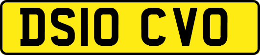 DS10CVO