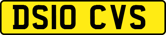 DS10CVS