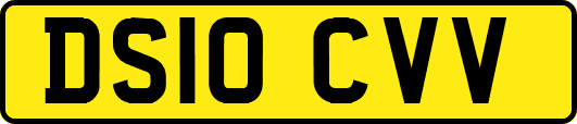 DS10CVV