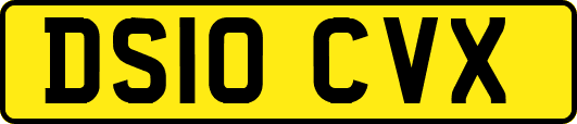 DS10CVX