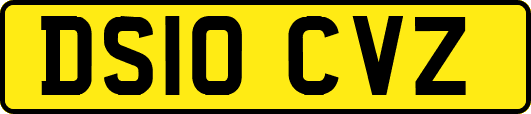 DS10CVZ