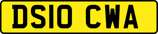 DS10CWA