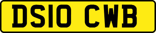 DS10CWB