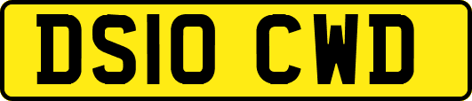 DS10CWD