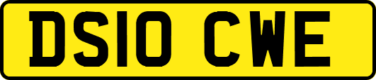 DS10CWE
