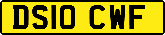 DS10CWF