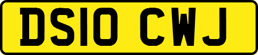 DS10CWJ