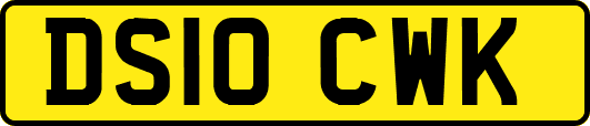 DS10CWK