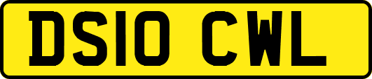 DS10CWL